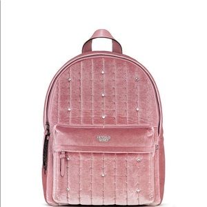 Victoria secret back pack